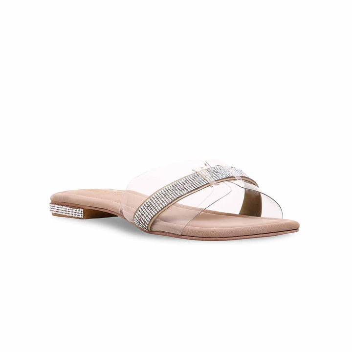 Fawn Formal Slipper FR8128