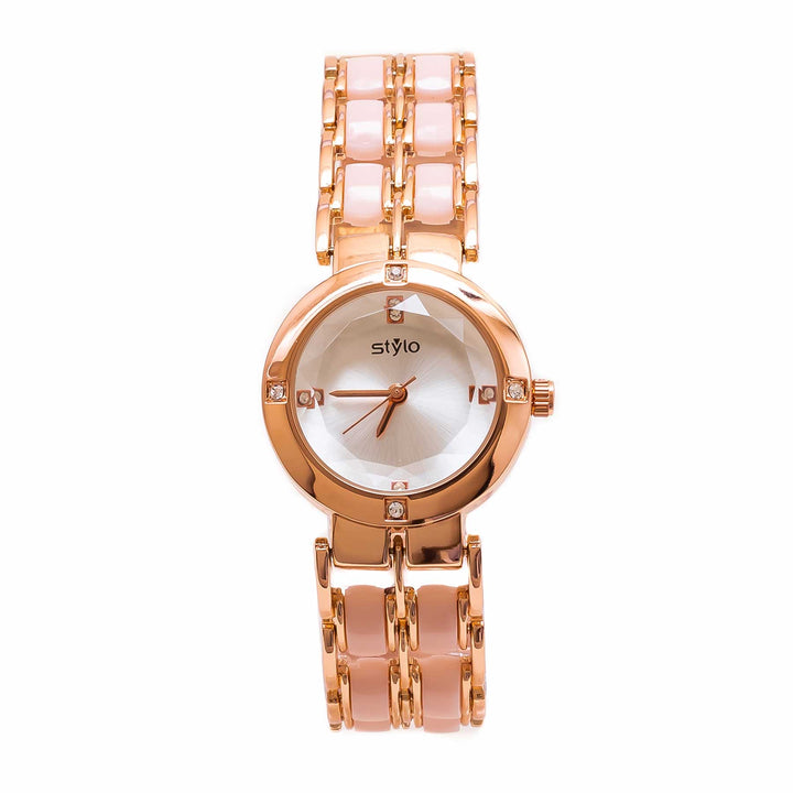 Copper Ladies Watches J33475