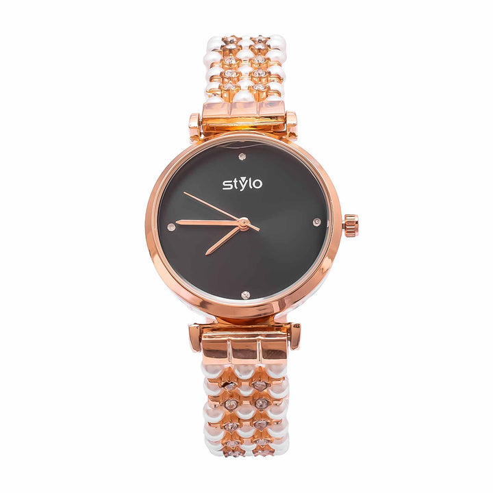 Copper Ladies Watch J33477