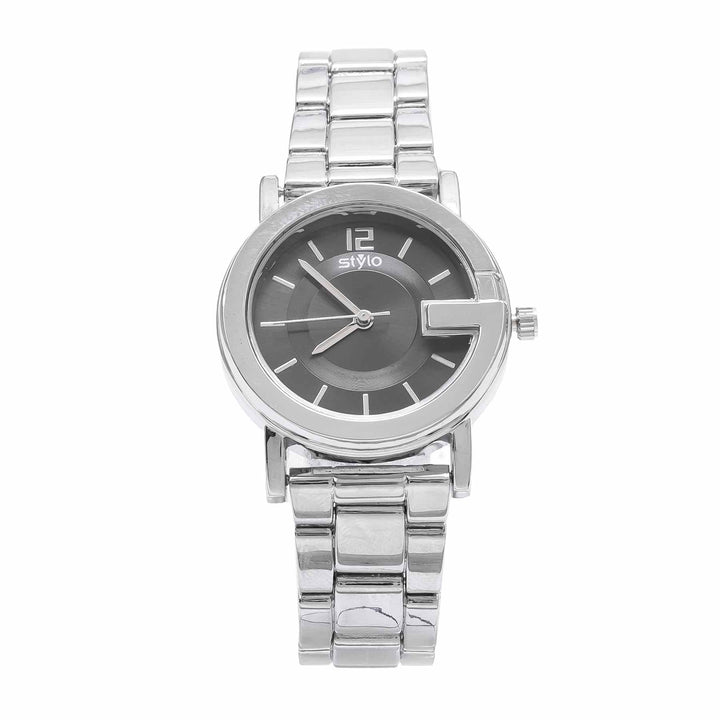 Silver Ladies Watch J33480