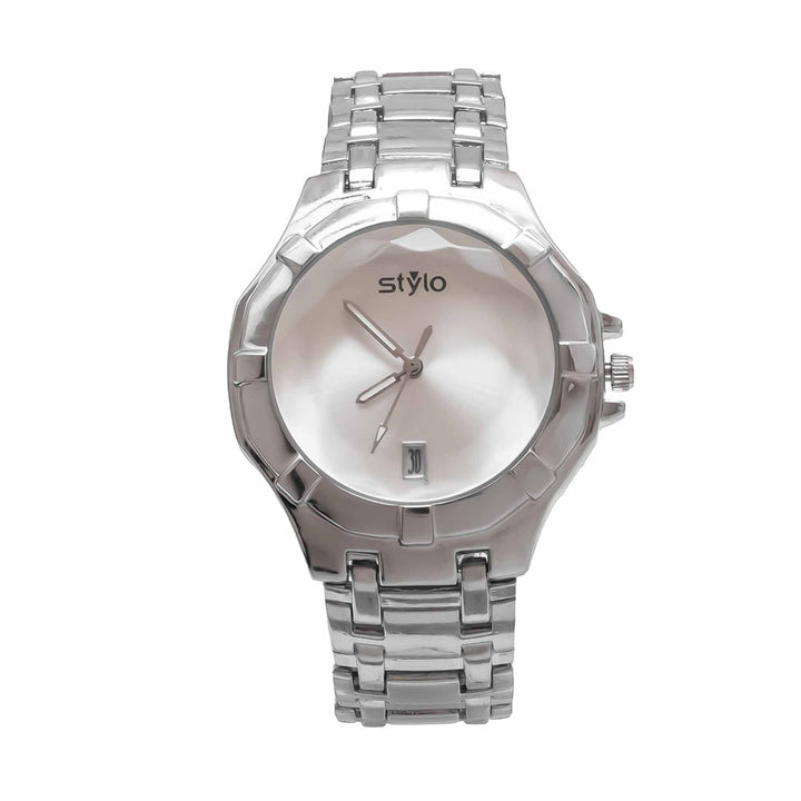 Silver Ladies Watch J33484