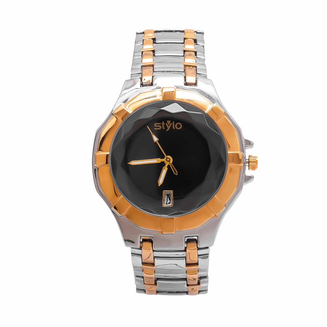 Two Tone Ladies Watch J33484