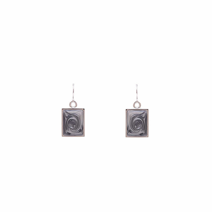 Earrings O10012