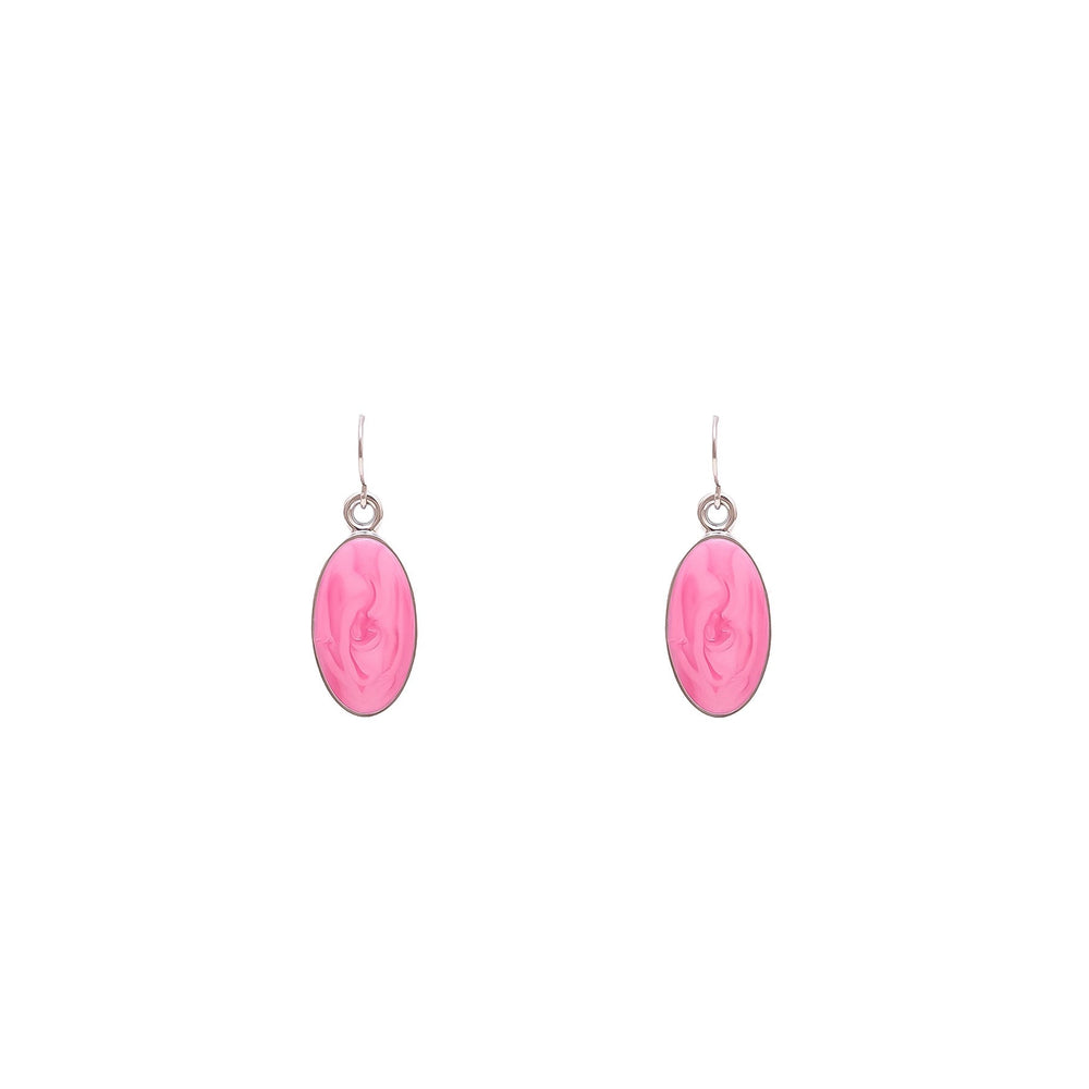 Earrings O10014