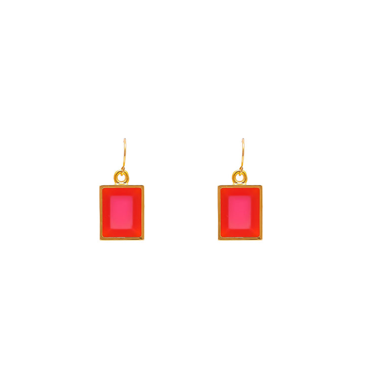 Earrings O10017