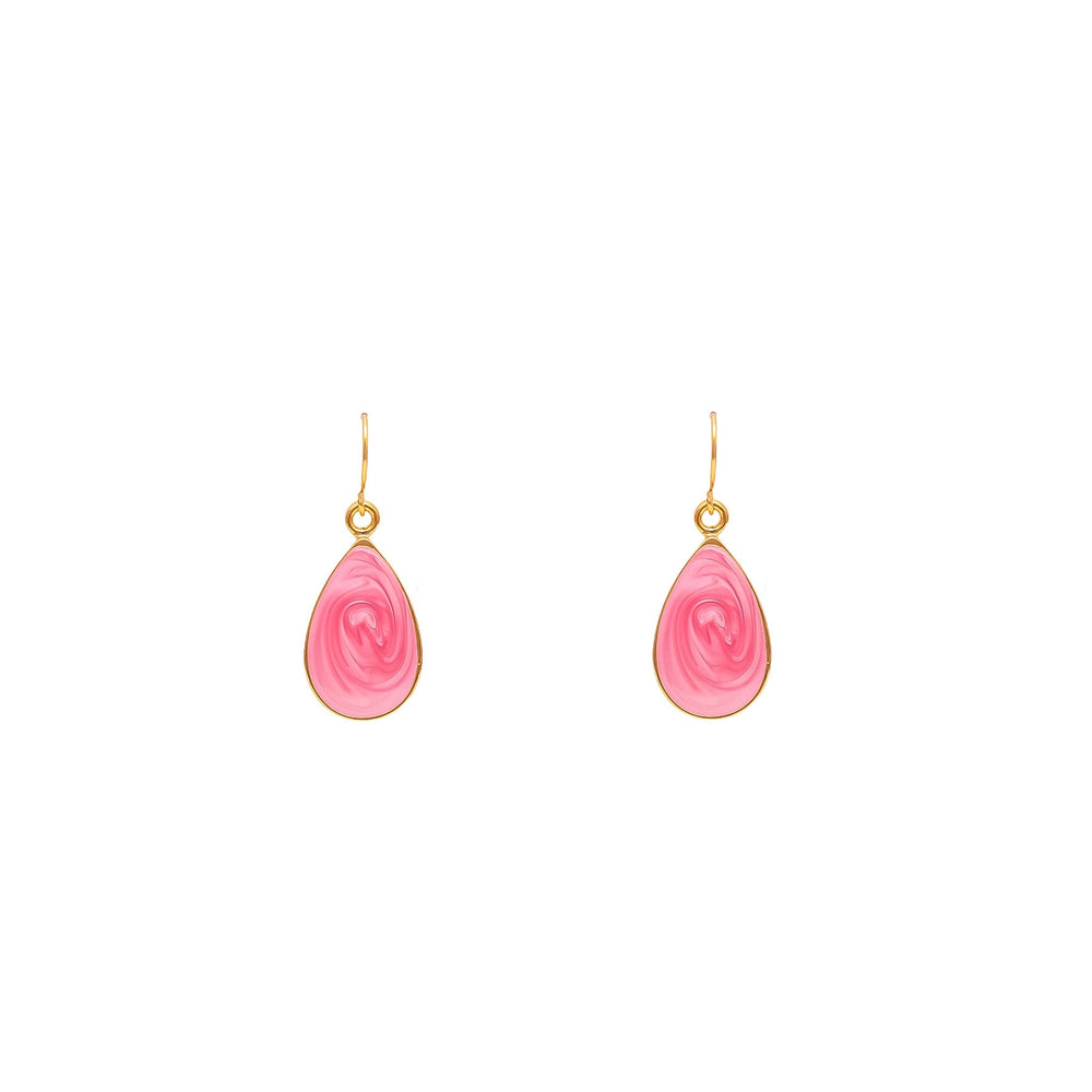 Earrings O10037