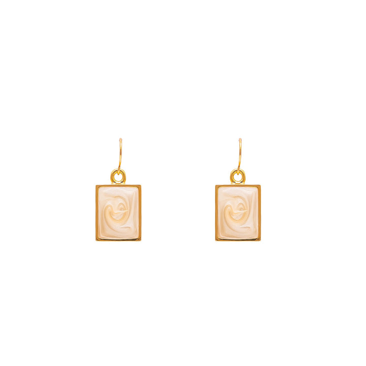 Earrings O10042