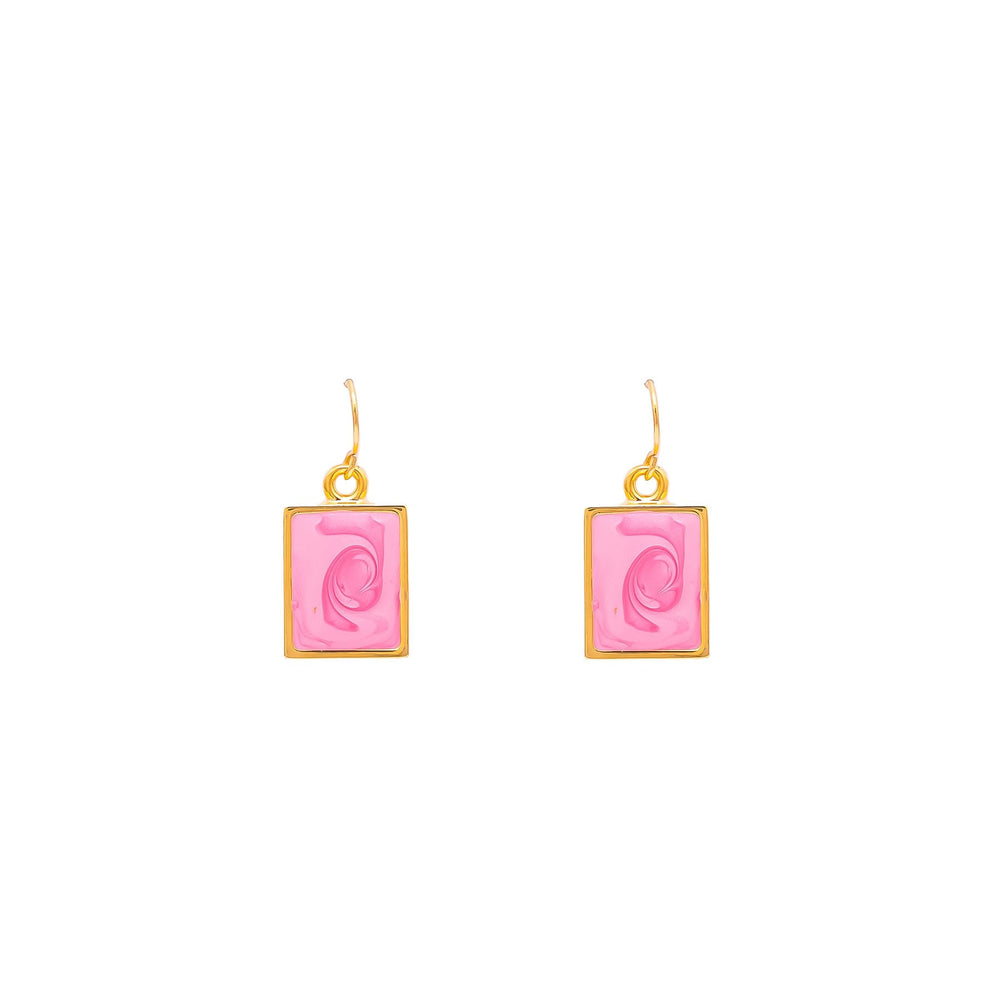 Earrings O10044