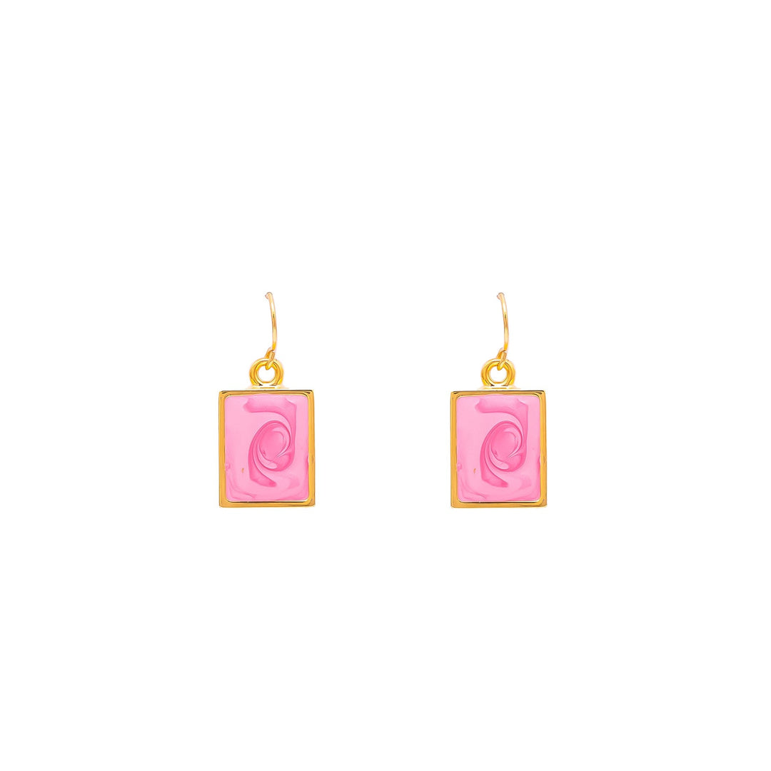 Earrings O10044