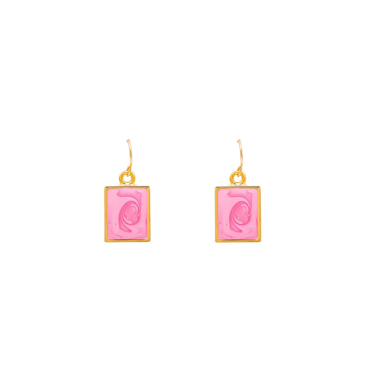 Earrings O10044