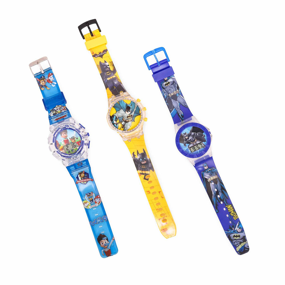 Multy Kids Watch O30033