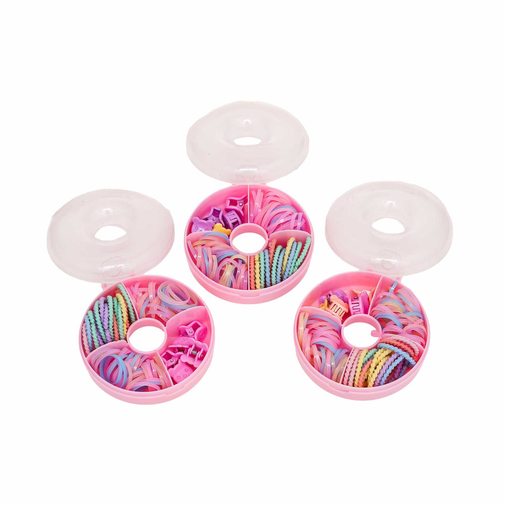 Hair Accessories Gift Pack for Kids O70000