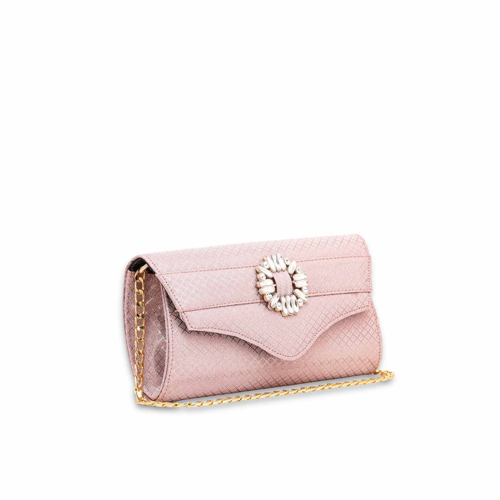 Pink Fancy Clutch P15328