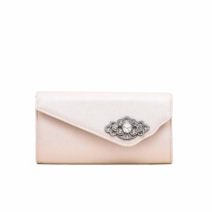 Golden Formal Clutch P15384