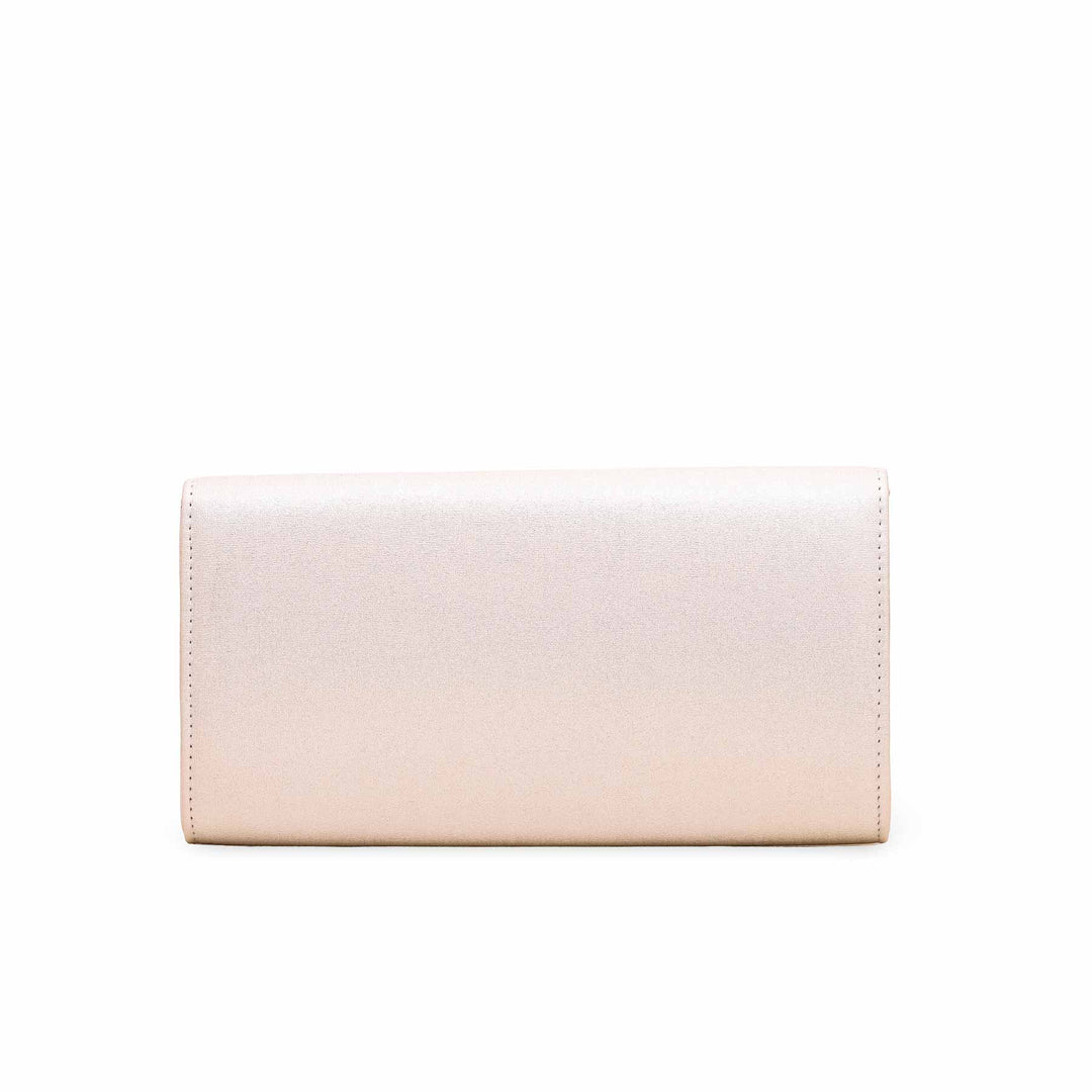 Golden Formal Clutch P15384