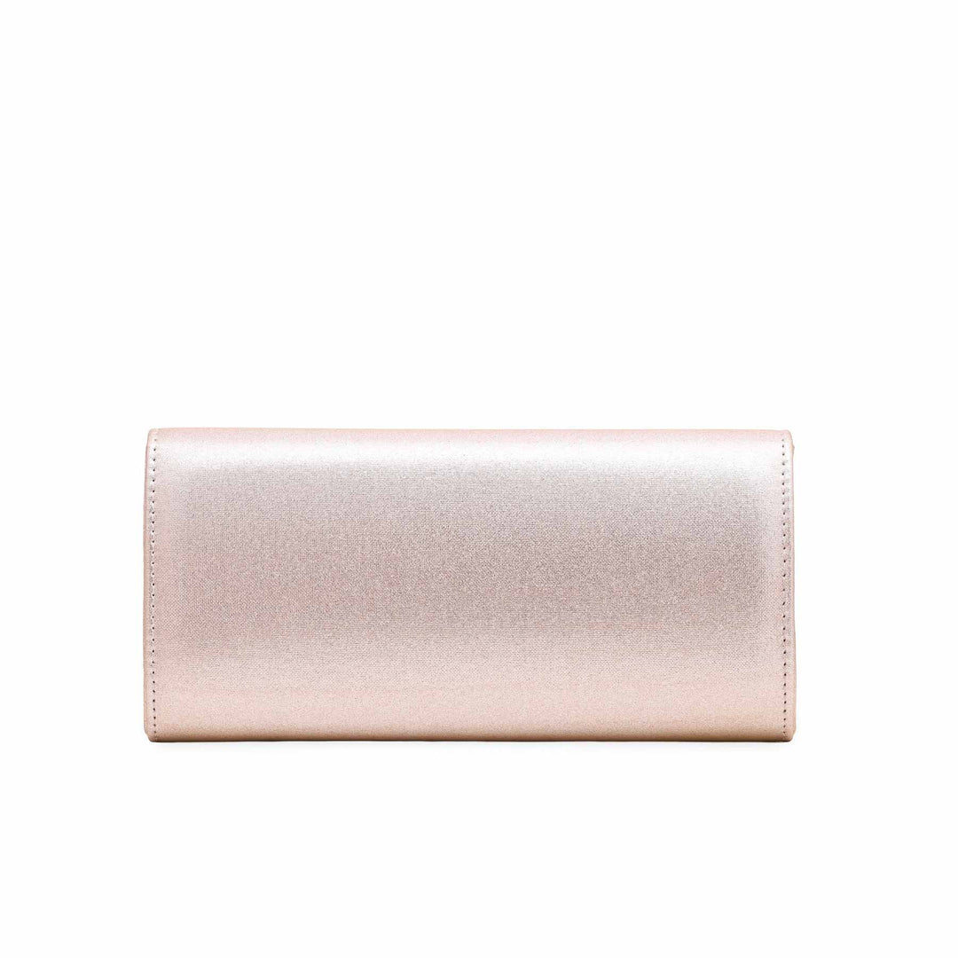 Golden Formal Clutch P15385