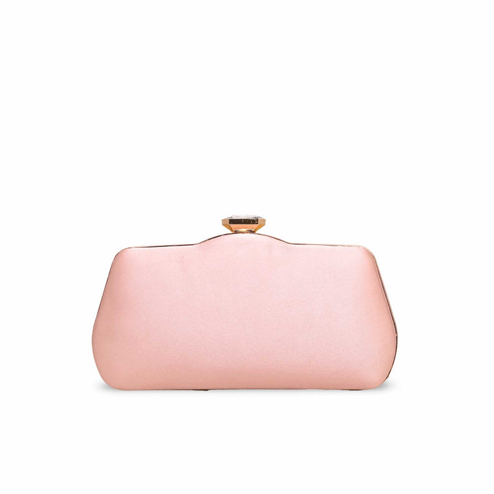 Pink Formal Clutch P15551