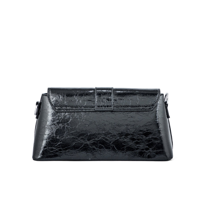 Black Formal Clutch P24124