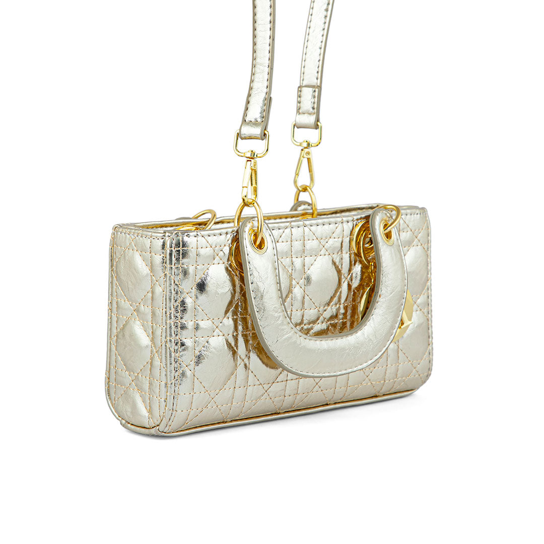 Fawn Formal Hand Bag P24130