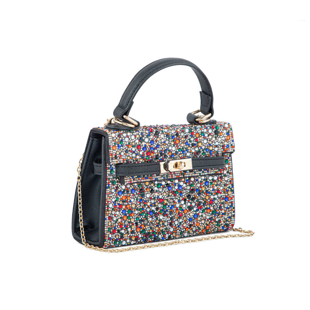 Multy Fancy Shoulder Bag P24336