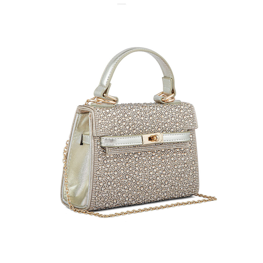 Fawn Fancy Shoulder Bag P24336