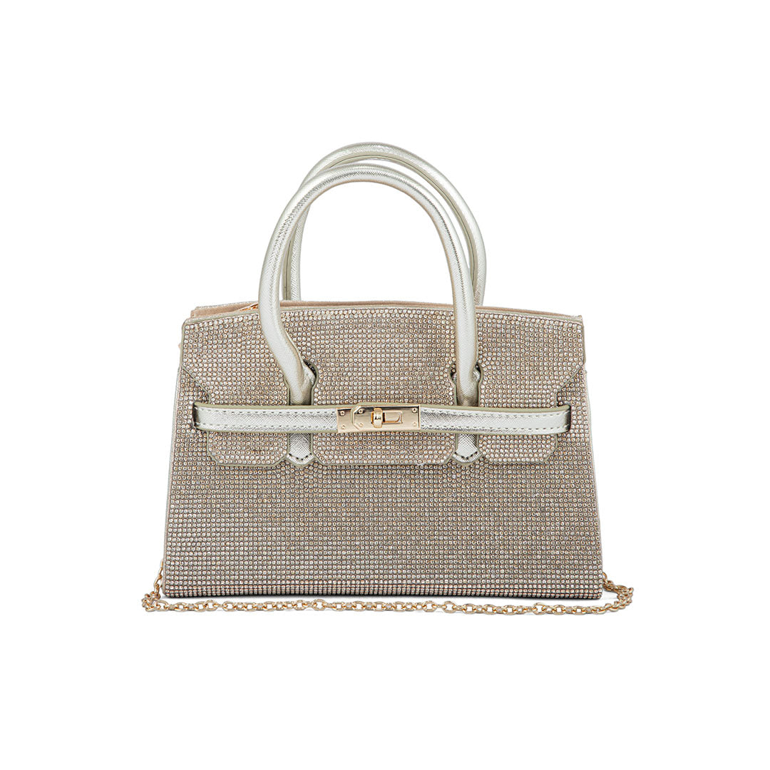 Fawn Fancy Shoulder Bag P24337