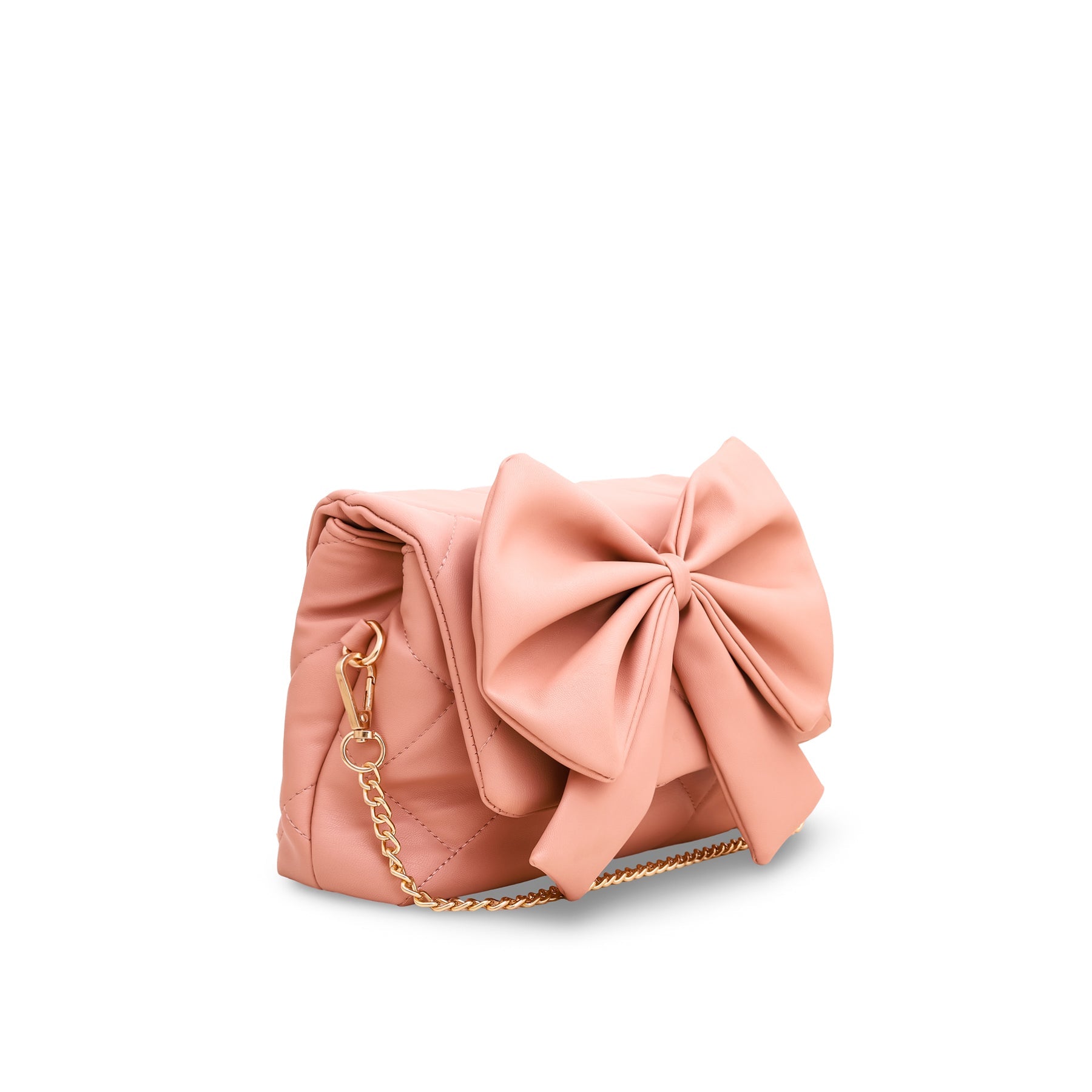 Pink Formal Shoulder Bag P36036
