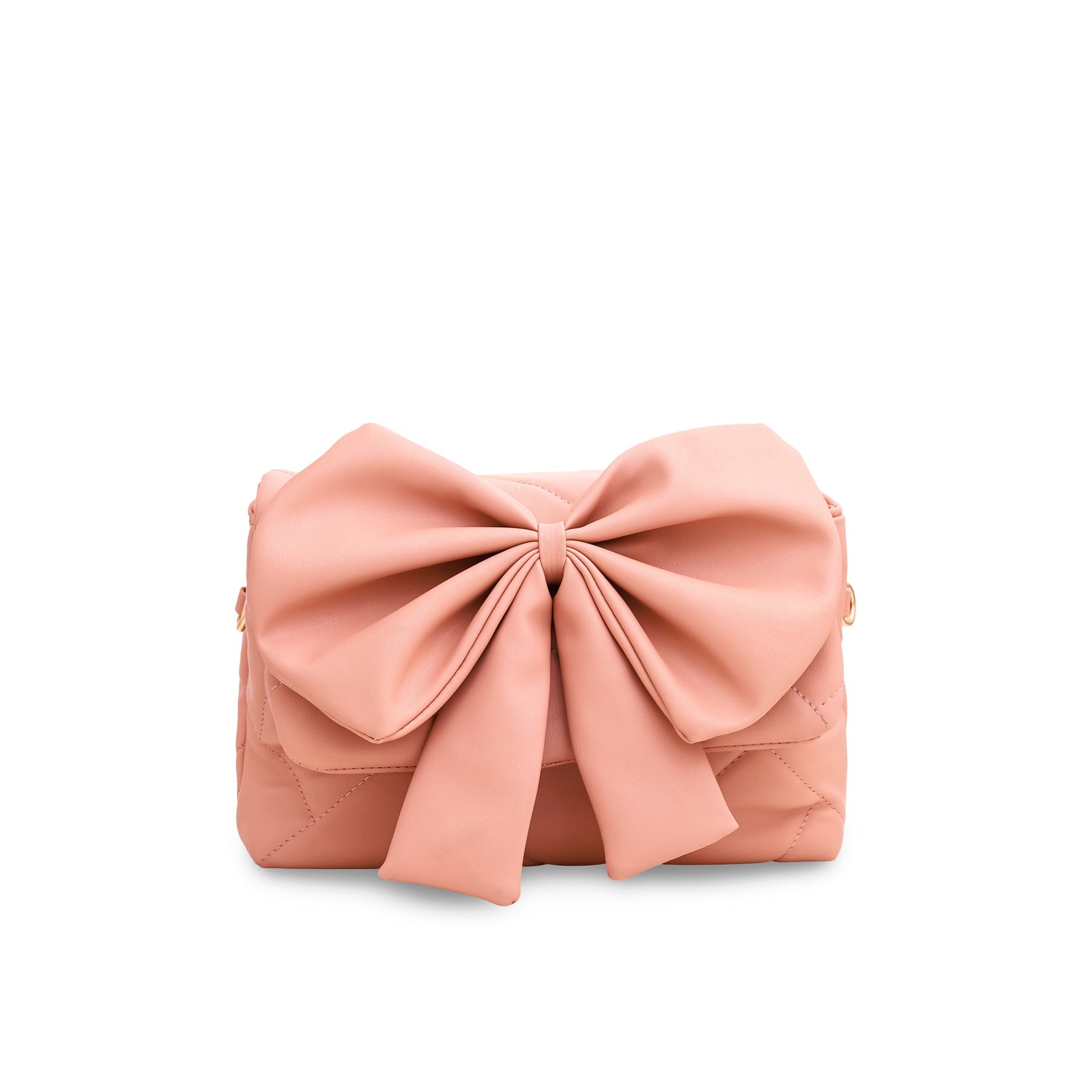 Pink Formal Shoulder Bag P36036