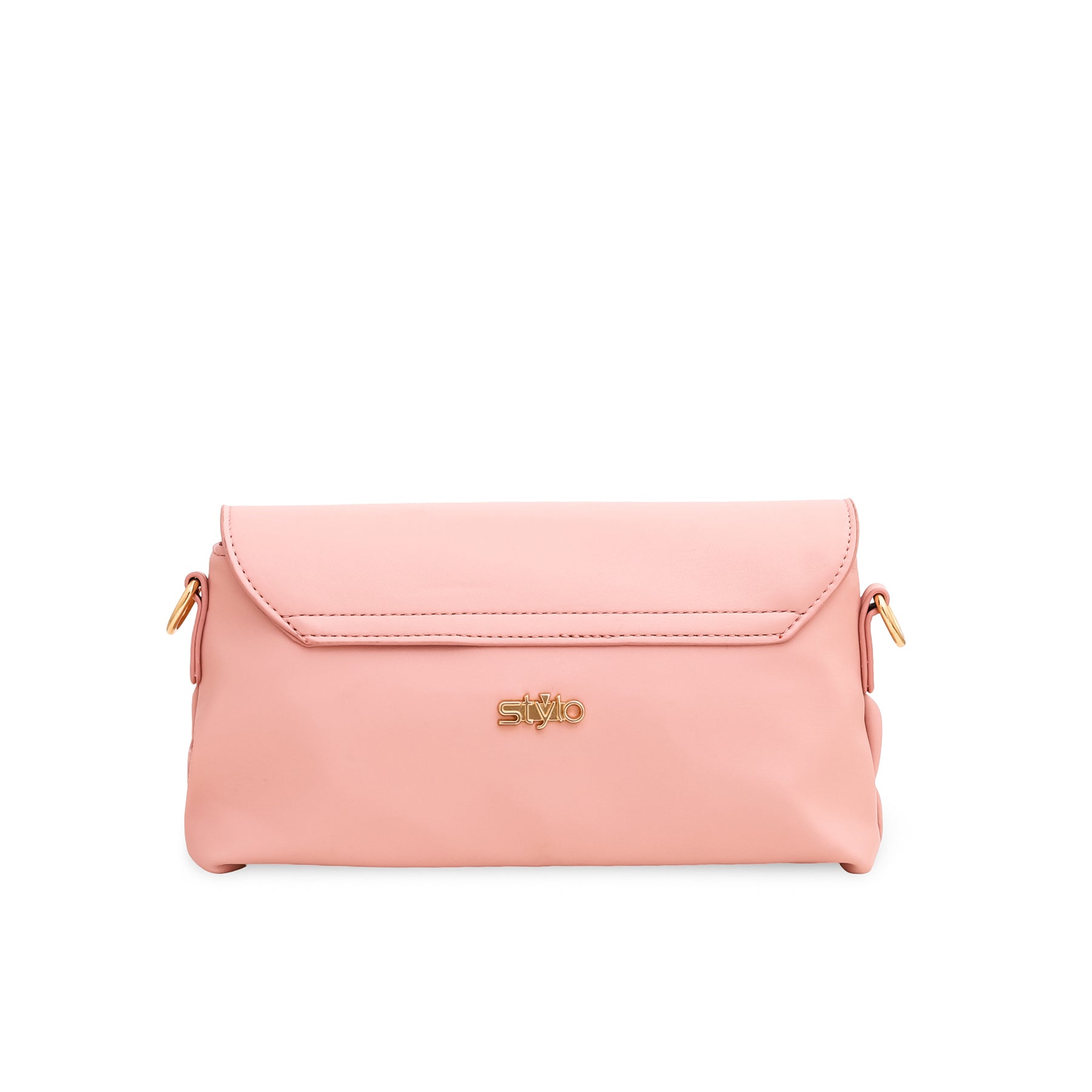 Pink Formal Hand Bag P36041