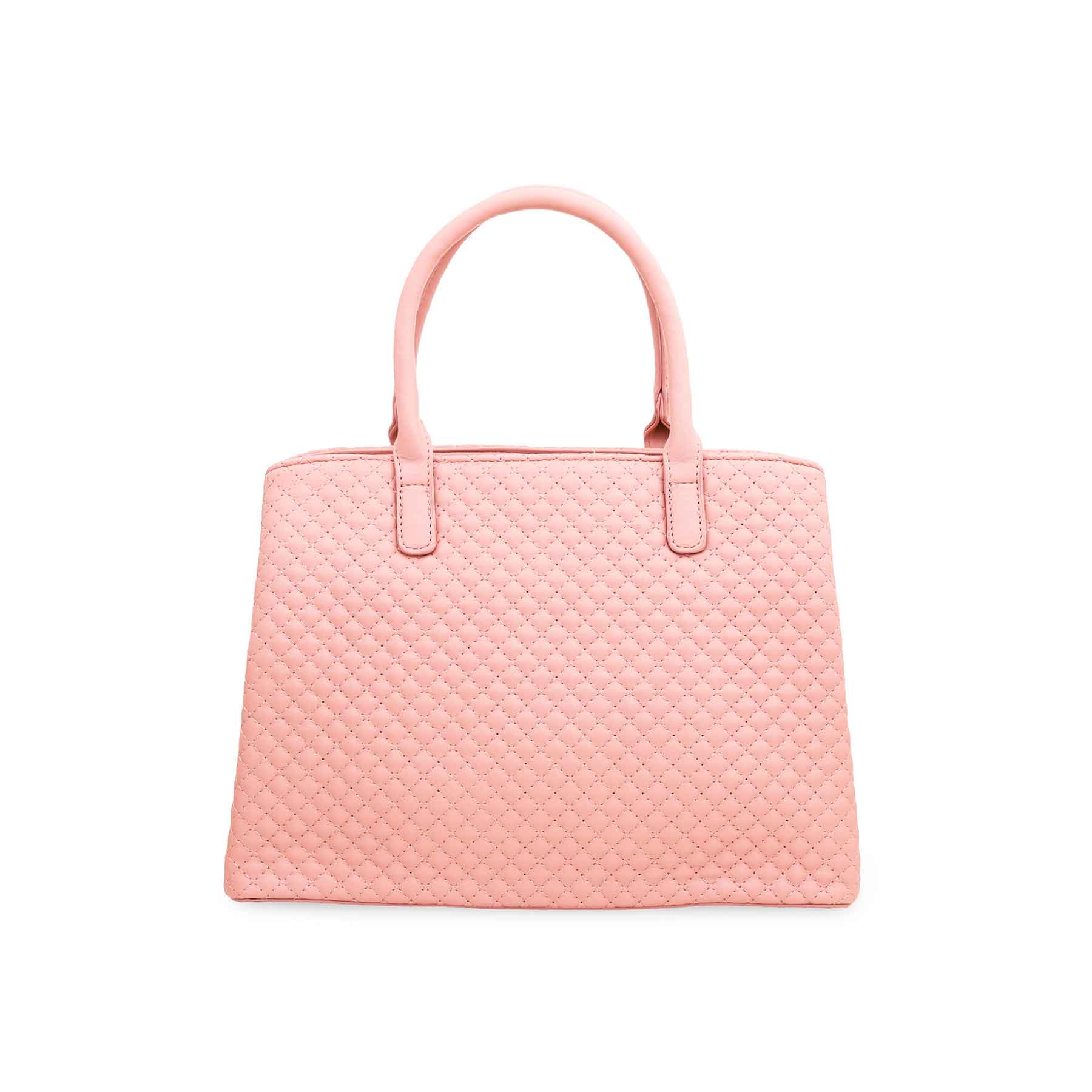 Pink Formal Hand Bag P36048