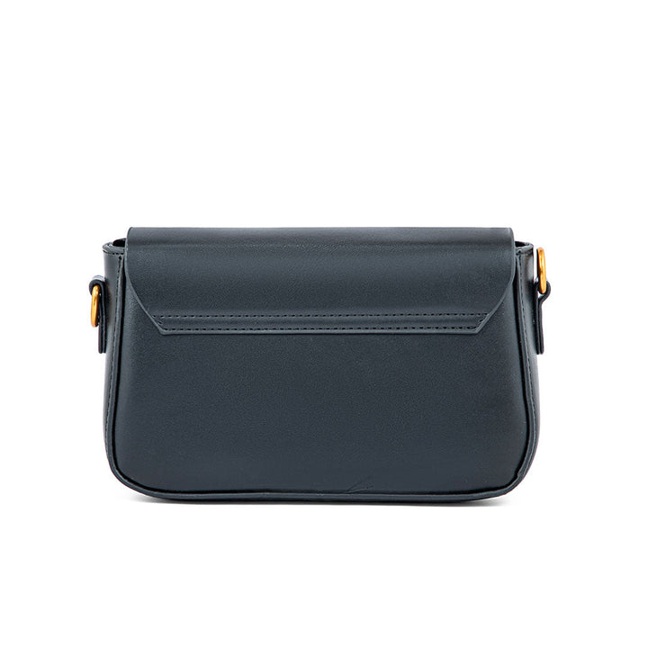 Black Formal Pouch P36207