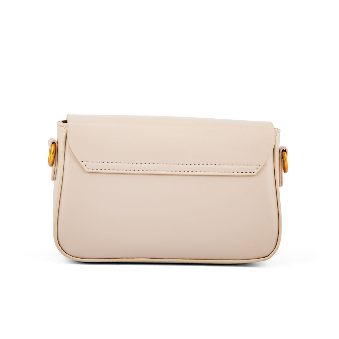 Khaki Formal Pouch P36207