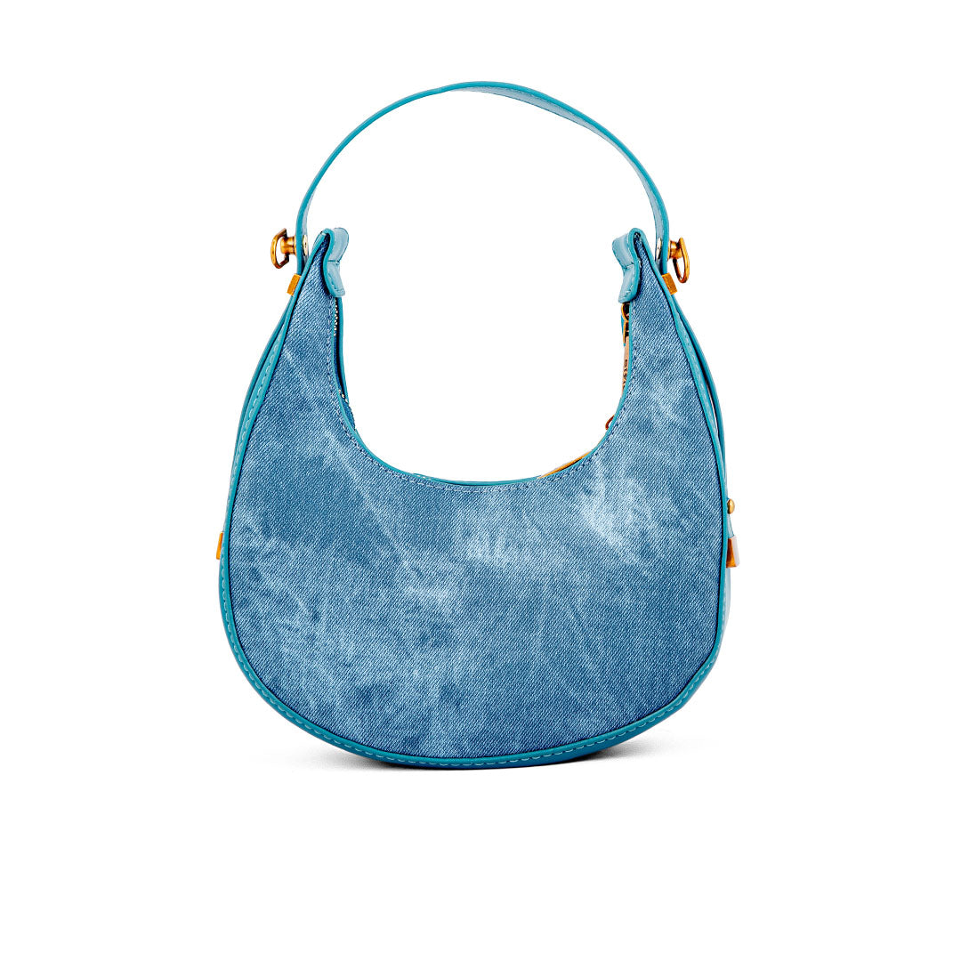 Blue Formal Pouch P36211