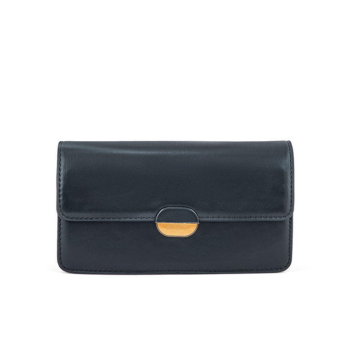 Black Formal Pouch P36213