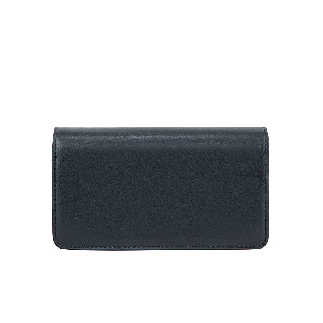 Black Formal Pouch P36213