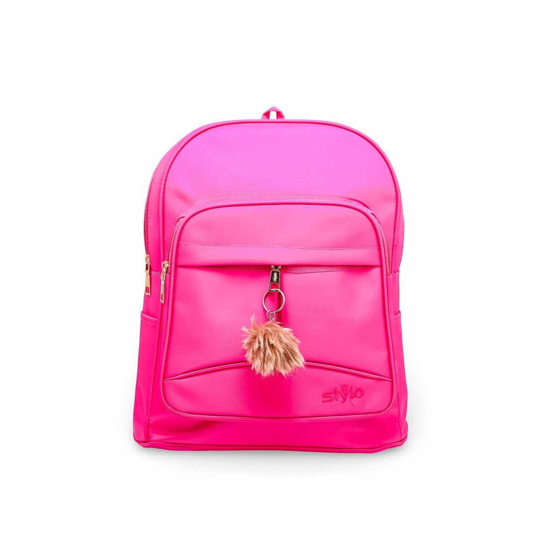 Skpink Casual Backpack P47444