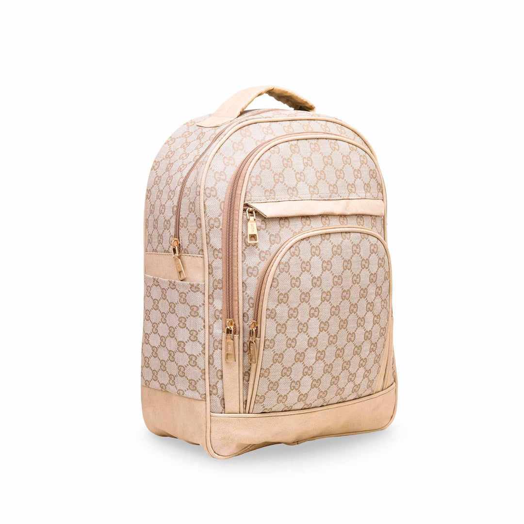 Fawn Casual Back Pack P47445