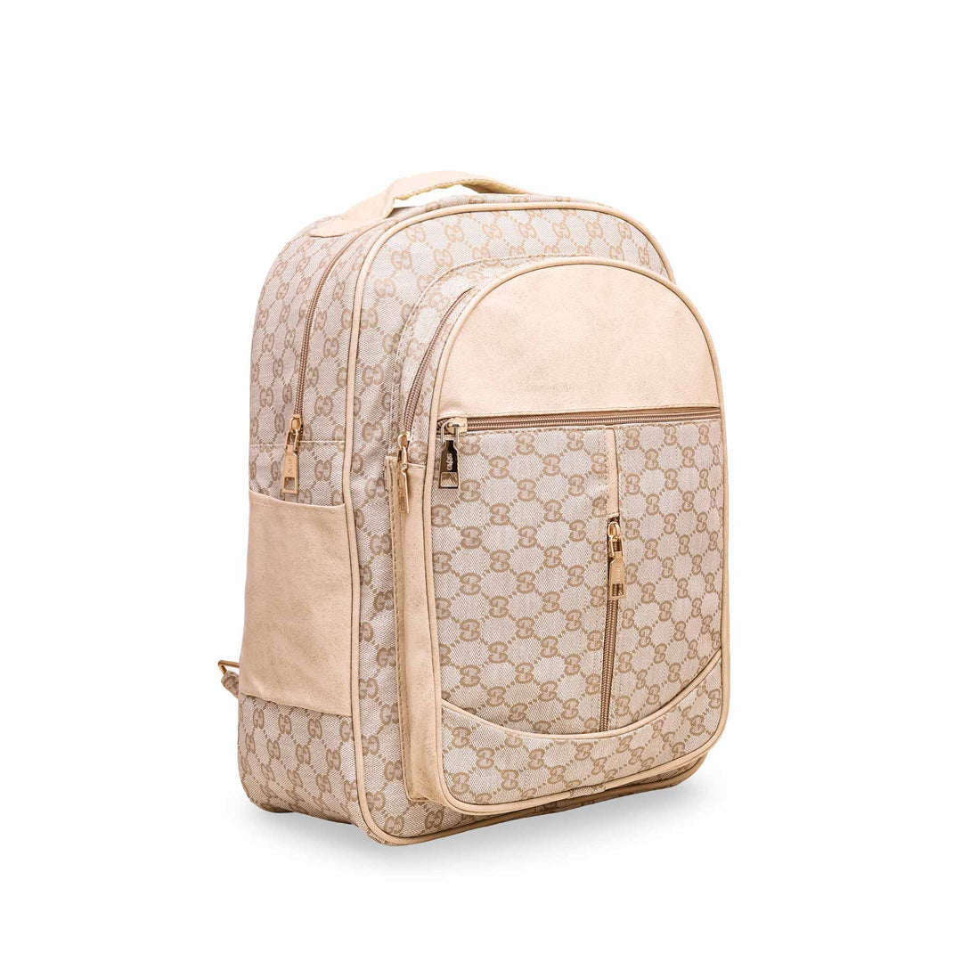 Fawn Casual Back Pack P47446