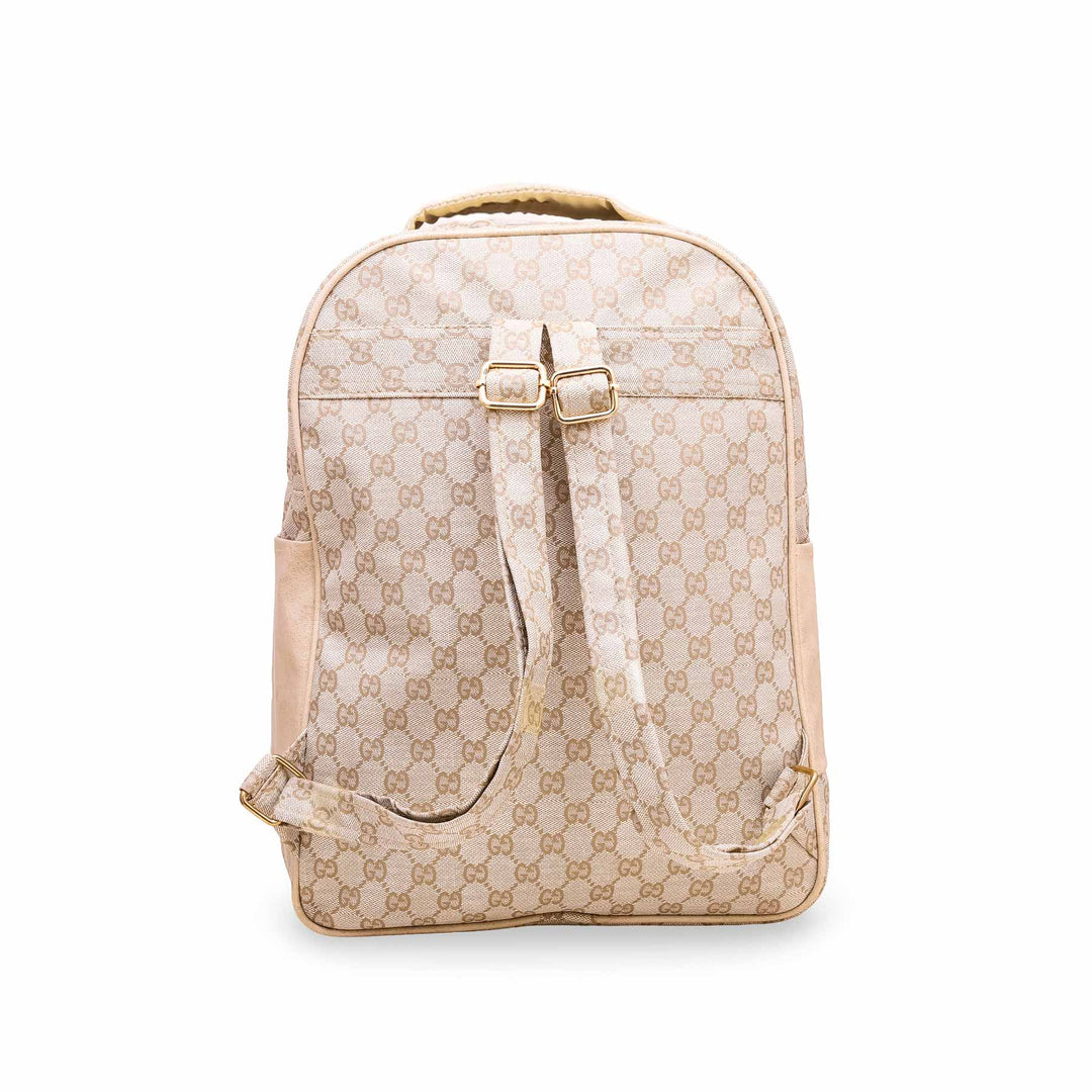 Fawn Casual Back Pack P47446