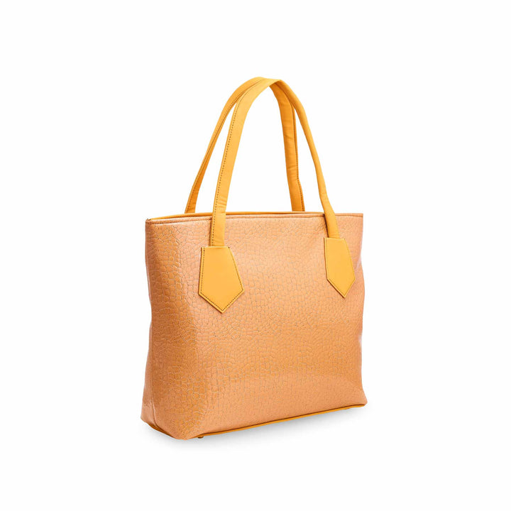 Mustard Casual Shoulder Bag P54162