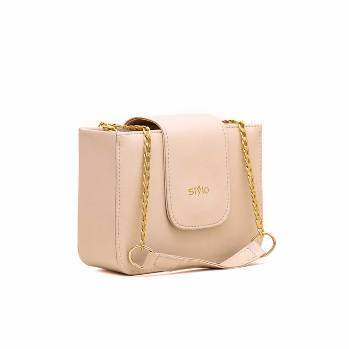 Fawn Casual Shoulder Bag P55383