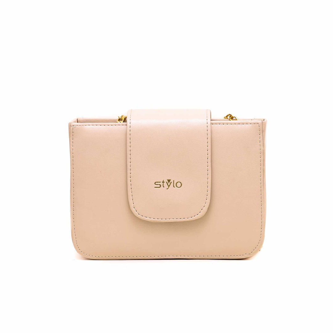 Fawn Casual Shoulder Bag P55383