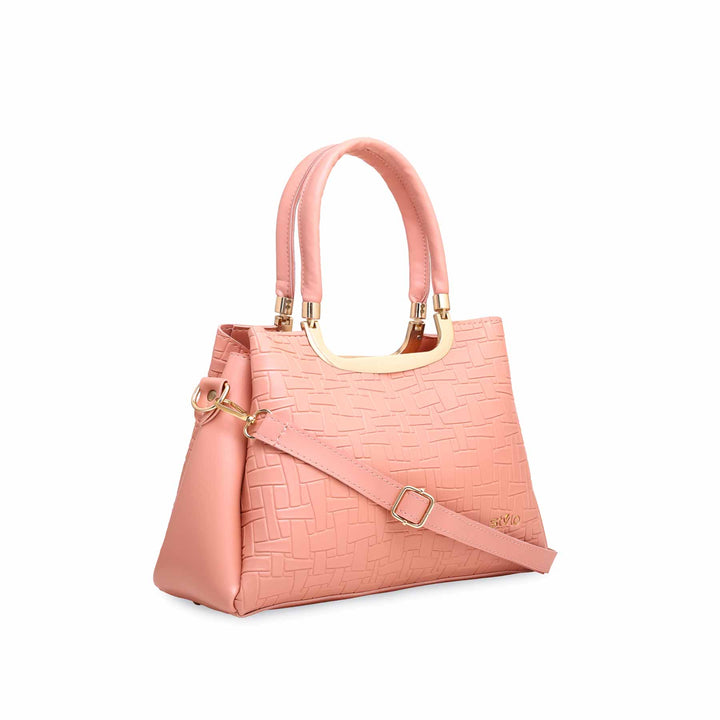 Pink Hand Bag P55443