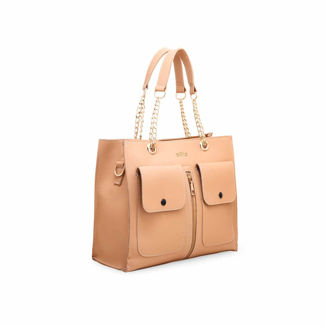 Fawn Shoulder Bag P55466