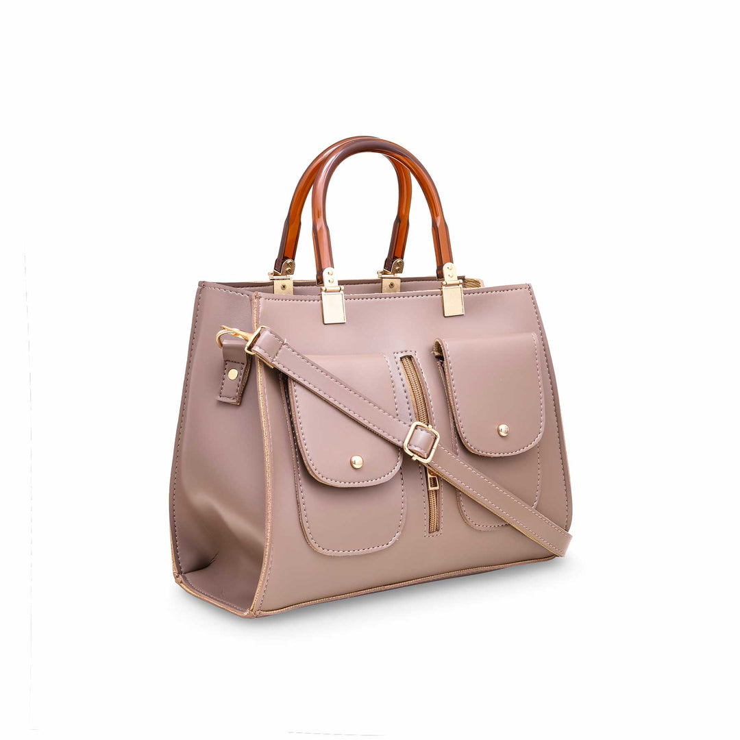 Fawn Formal Shoulder Bag P55470