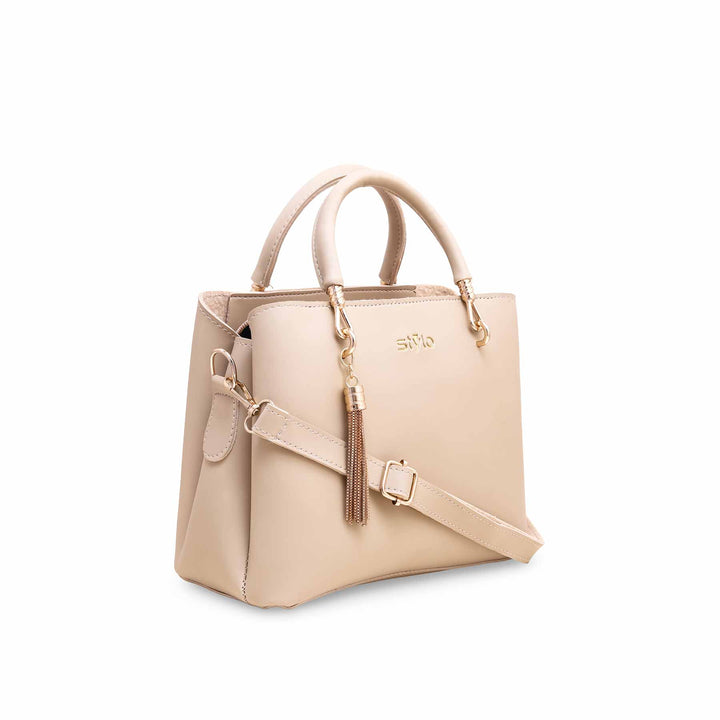 Fawn Formal Hand Bag P55477