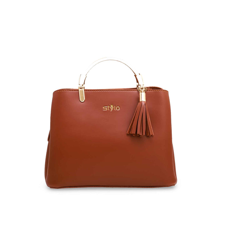 Mustard Casual Shoulder Bag P55478