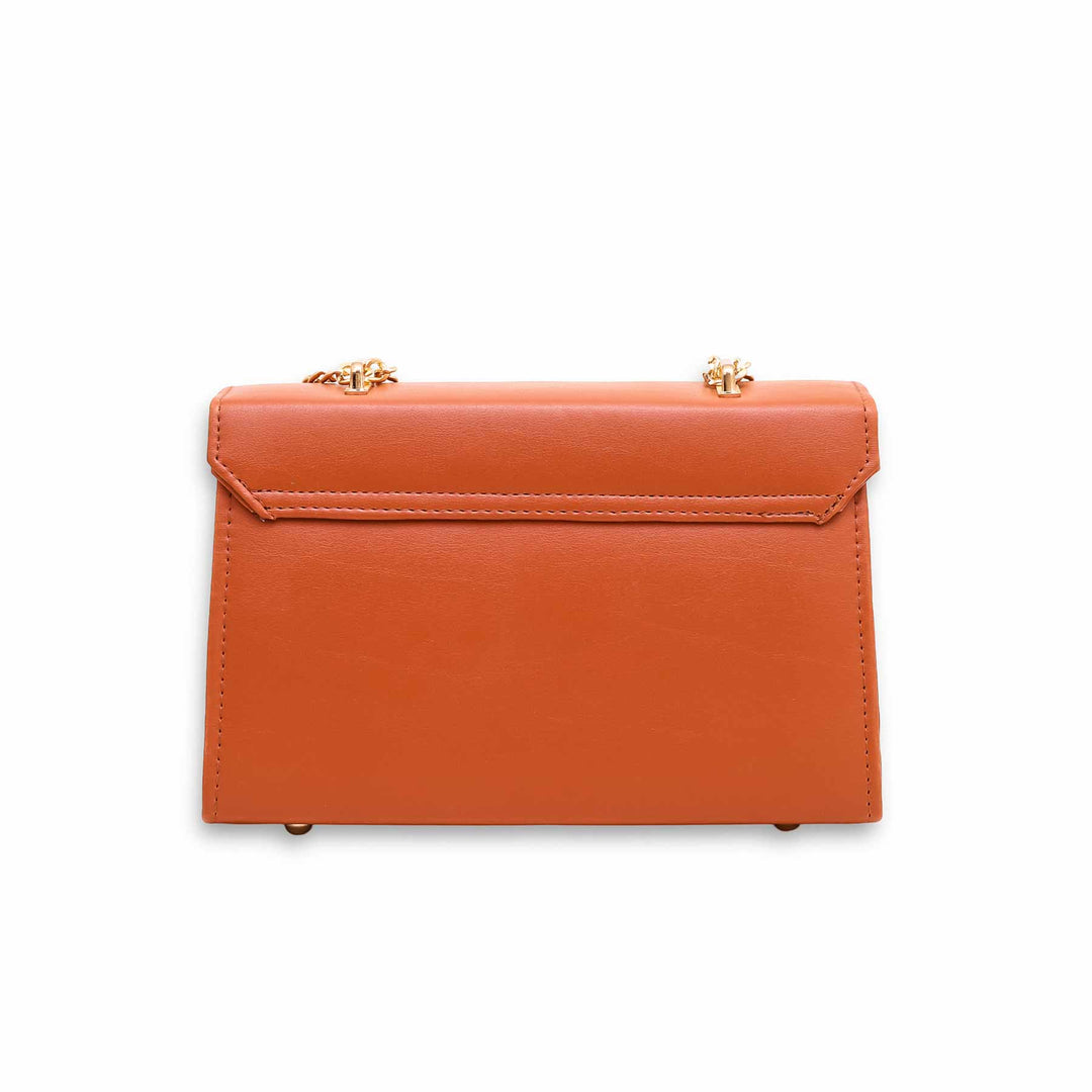 Mustard Casual Shoulder Bag P55480