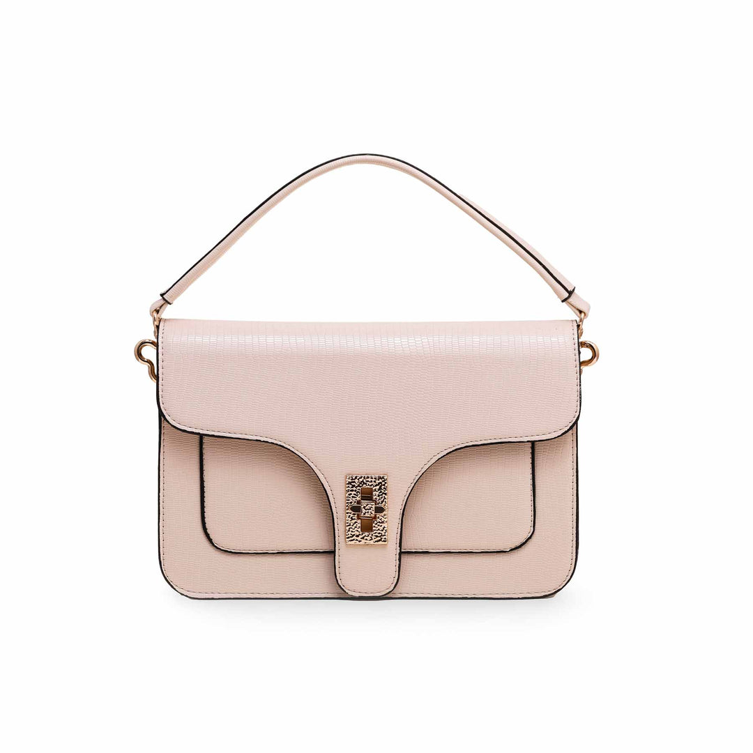 Fawn Formal Shoulder Bag P55560