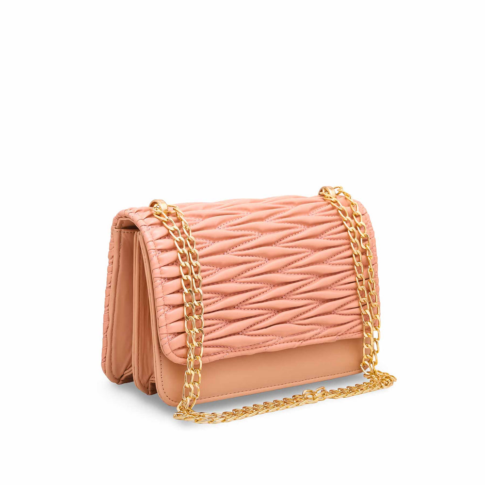 Pink Formal Hand Bag P55568